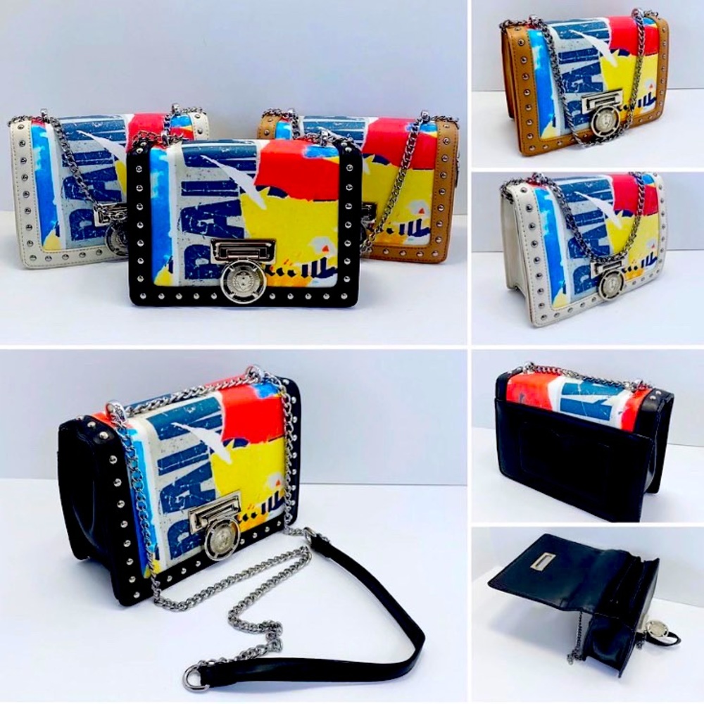 Purse crazy